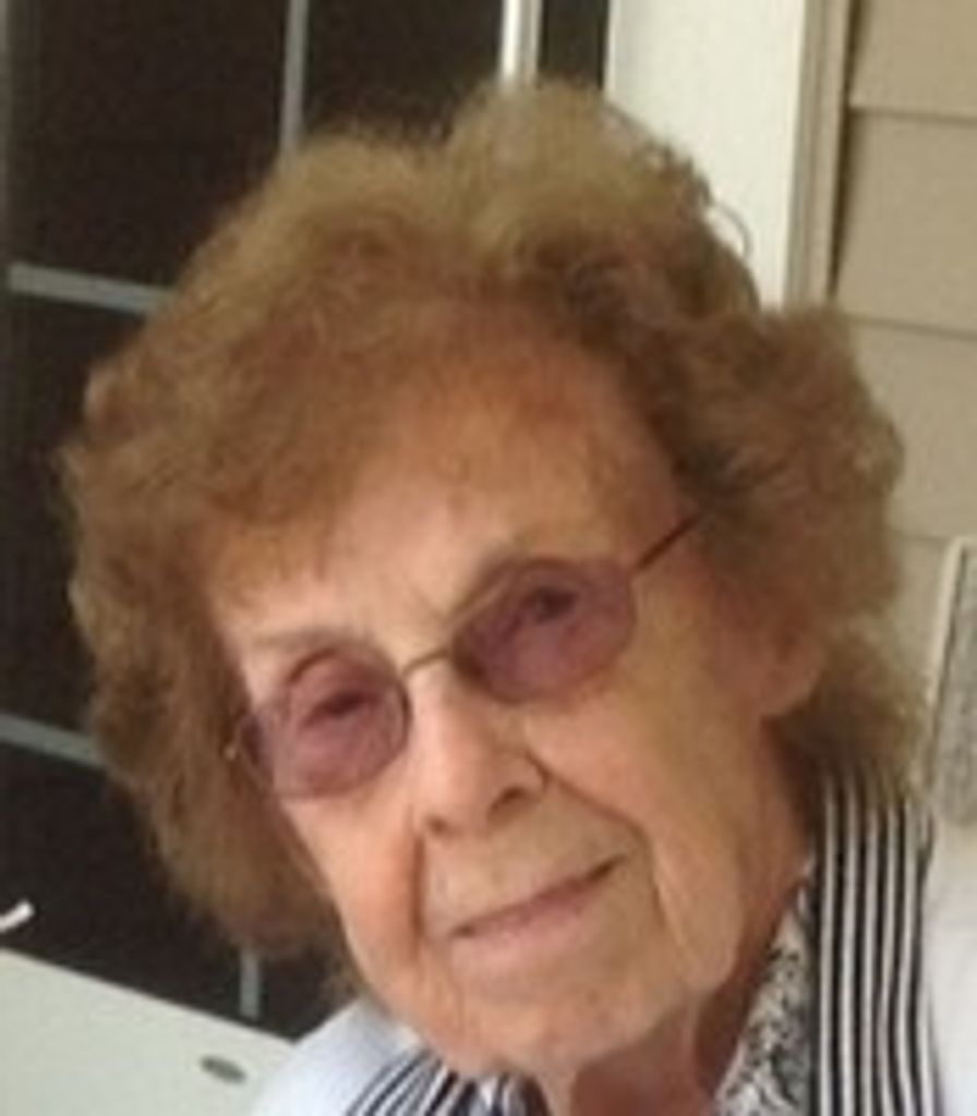 Madeline E. Celinski