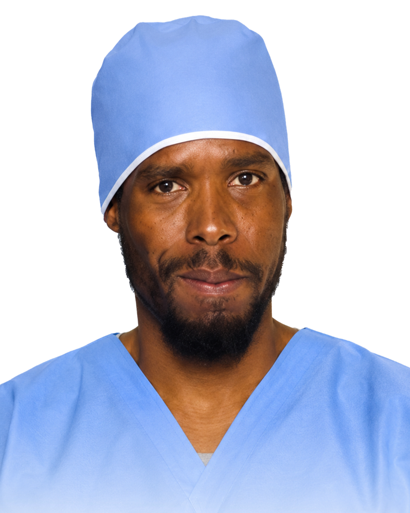Gerald Keith Wilborn "Gee"