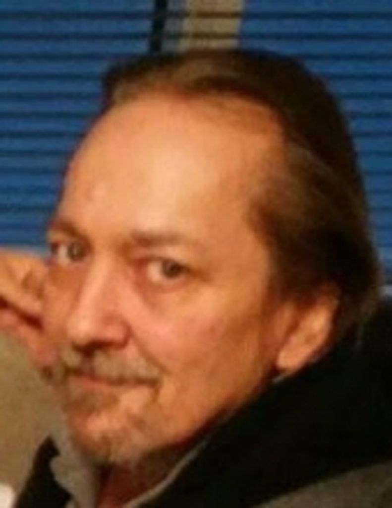Frederick Joseph "Joey" Heath, Jr.