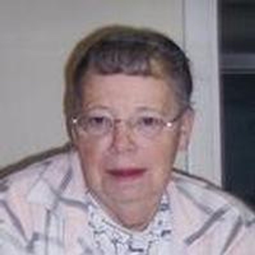 Mildred Leon Johnston