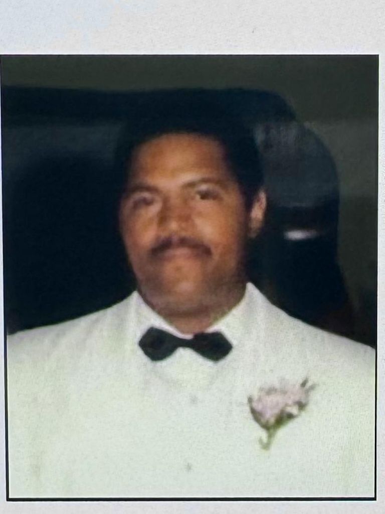 Floyd Kennith Trotter