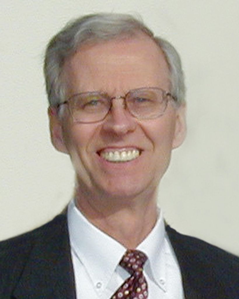 Gordon Neil Springer