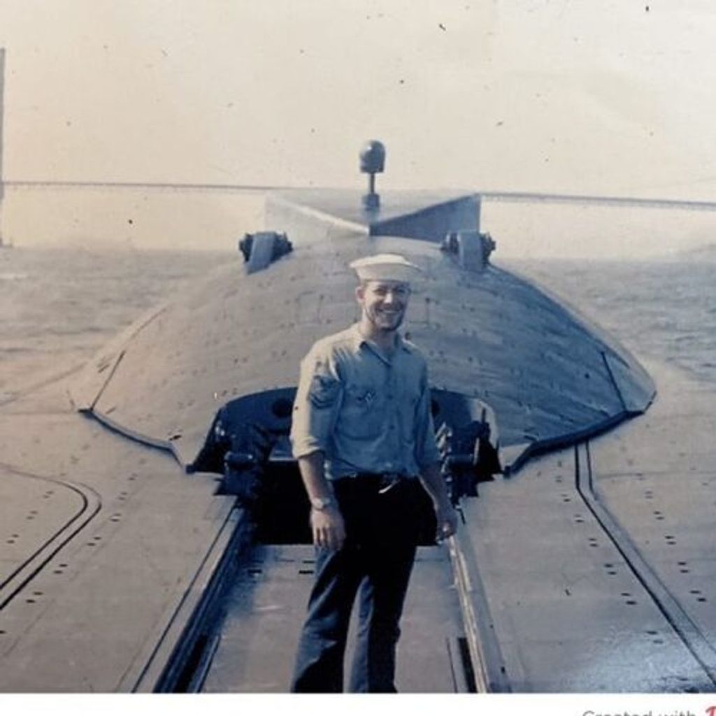 Thomas R. Loudenslager Profile Photo