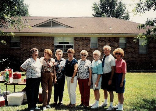 Dorothy "Dot" (Brasfield)  McClure photo gallery thumbnail 28 of 85