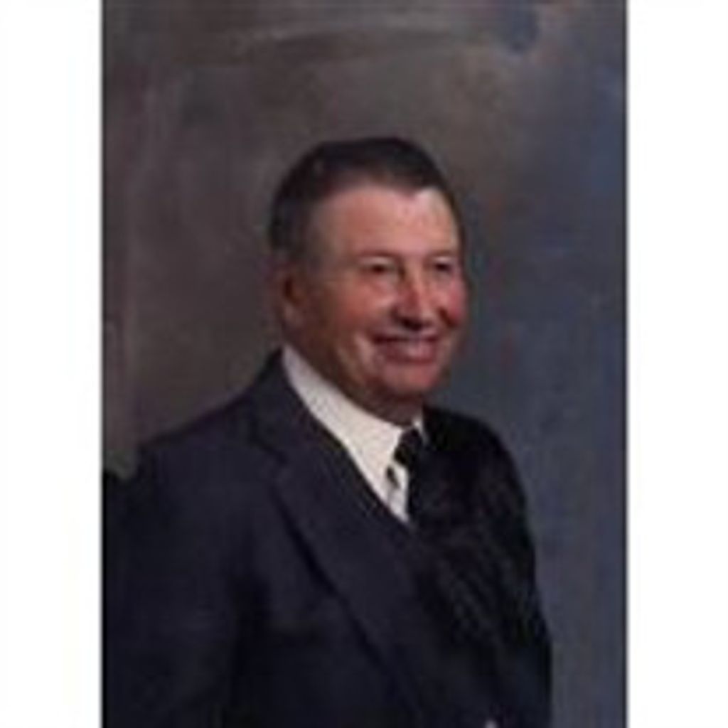 Von Leroy Peterson