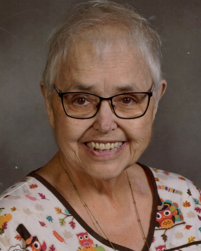 Joan Marie York nee Koistinen Profile Photo