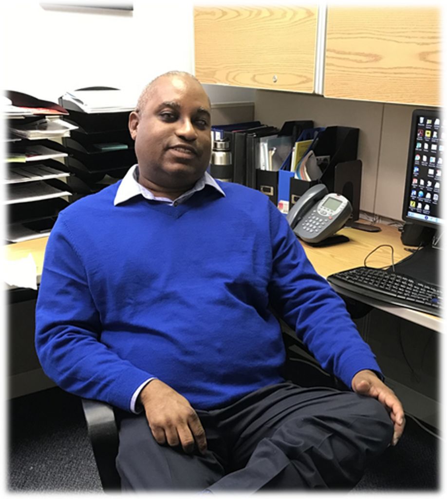 Darren D. Jones Profile Photo