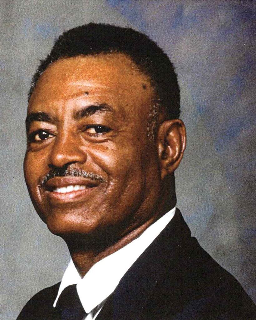 Raymond Jefferson, Sr. Profile Photo