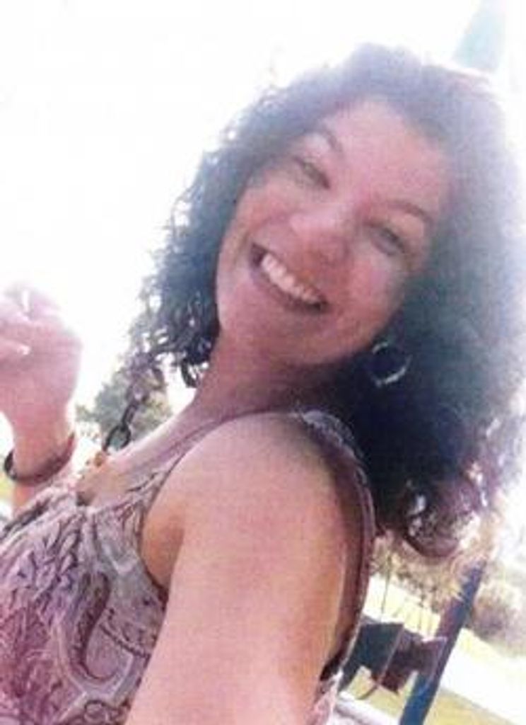 Griselle Inez Martinez