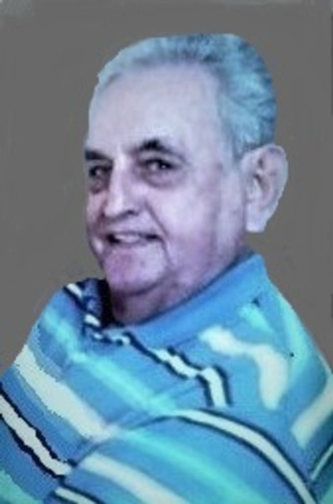 Delmer Jackson Profile Photo