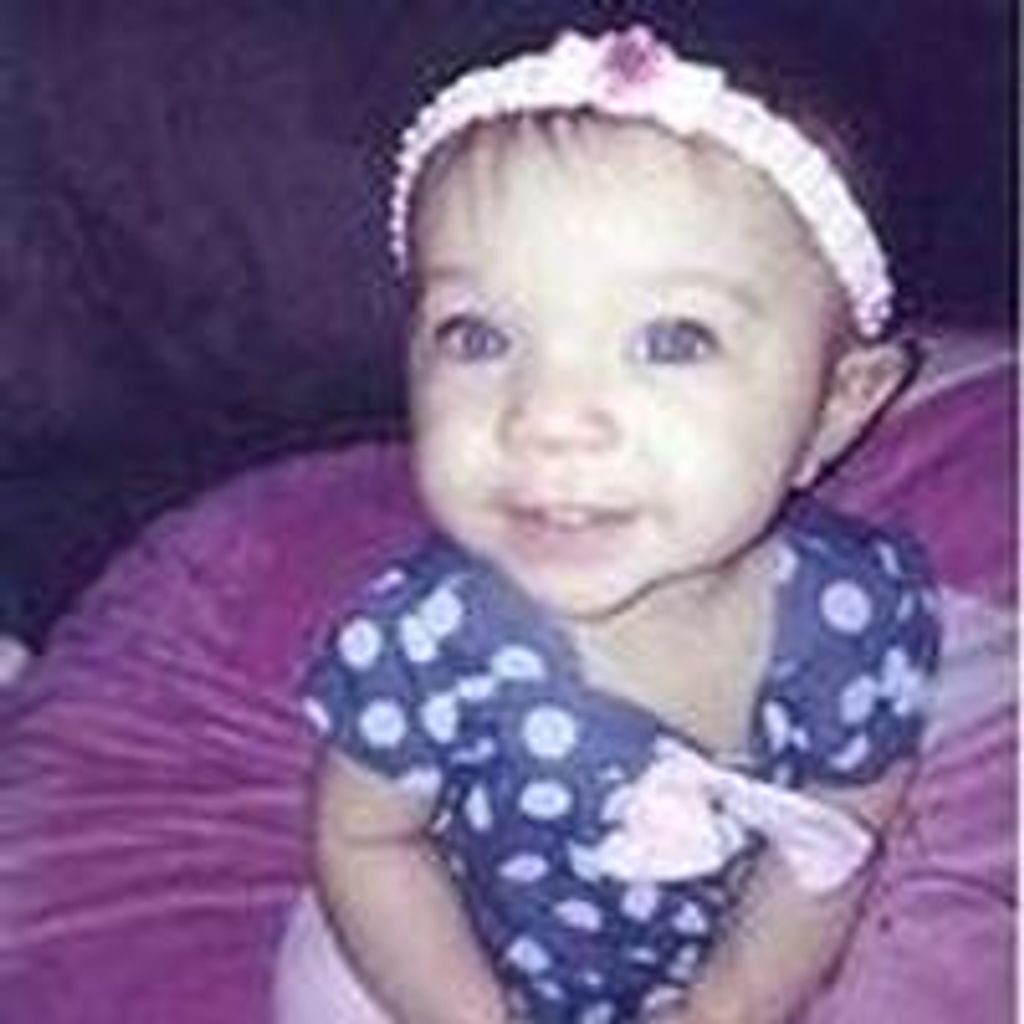 Kaleigh Paige Love Haines