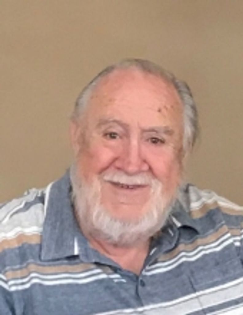 Lloyd Edward Wood
