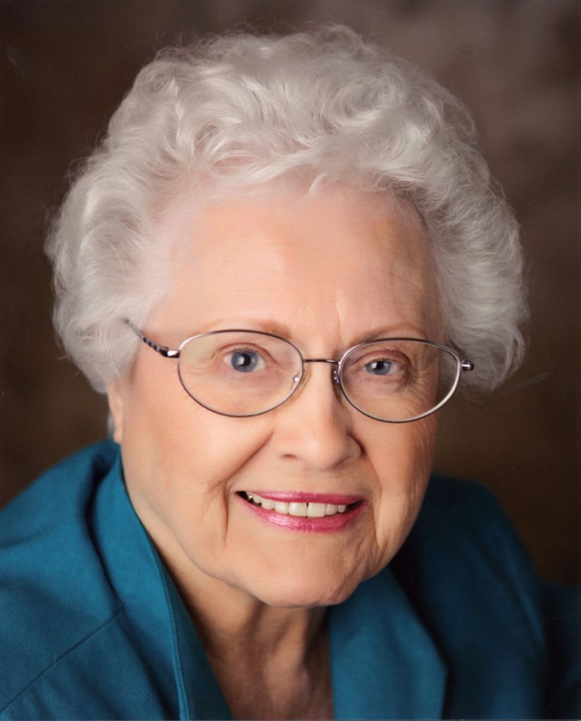 Margaret Garnet Wood