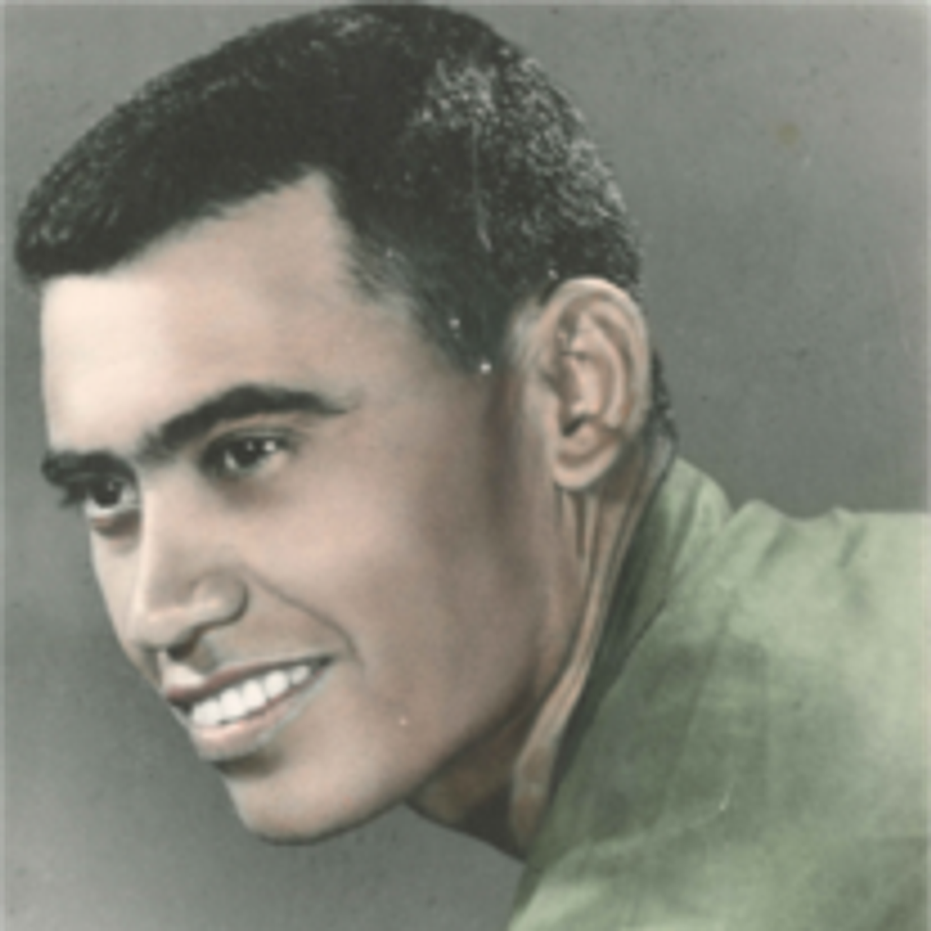 Juan Raul Solis