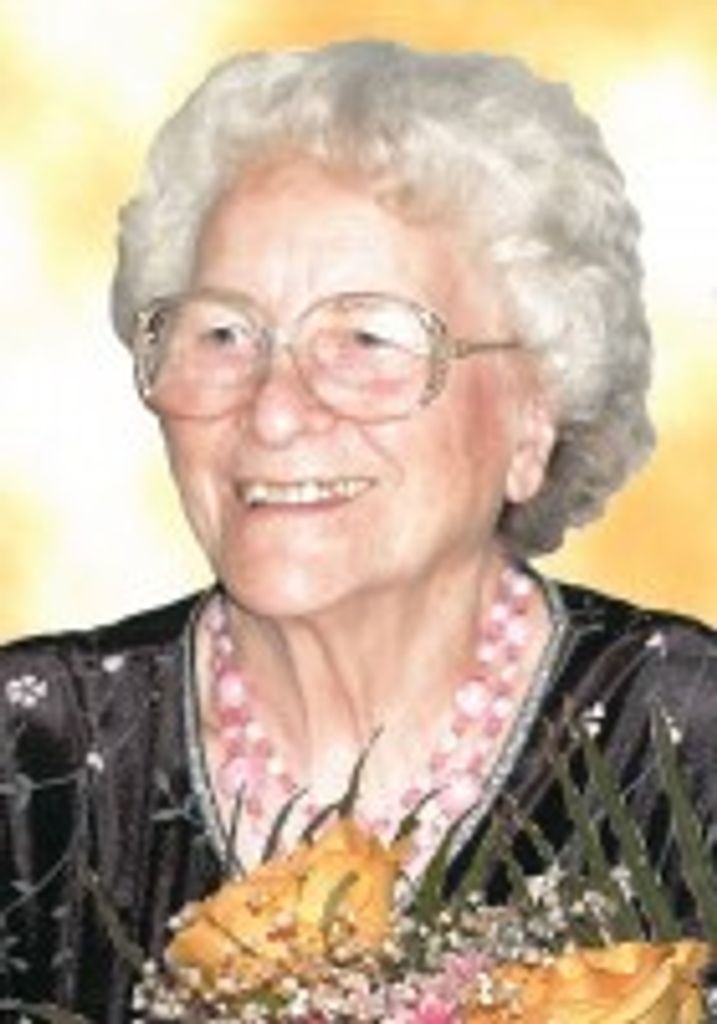 Anna Mater