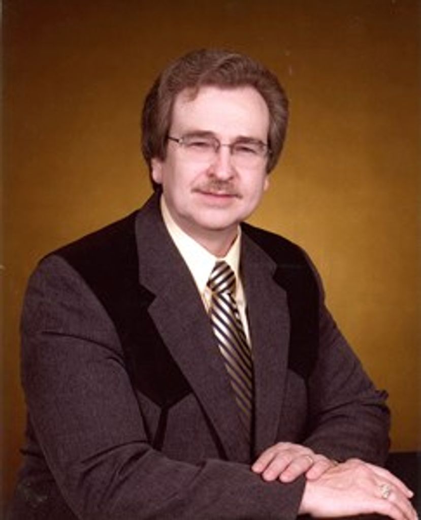David W. Mooney