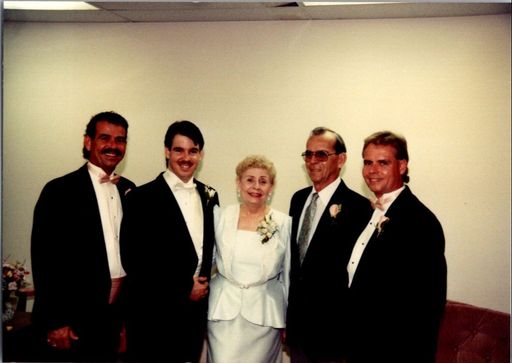 Thomas Byrne Cochran photo gallery thumbnail 25 of 104