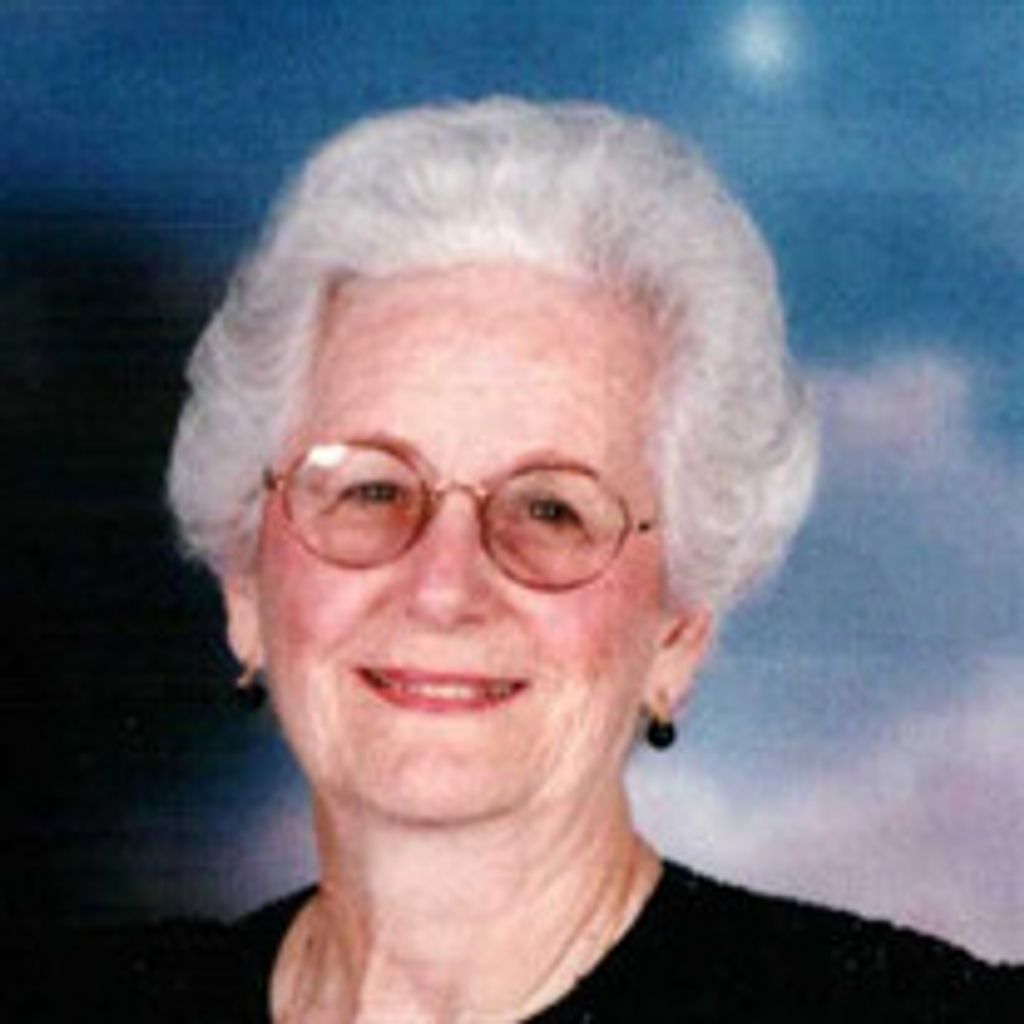 Olive Mae Magendie
