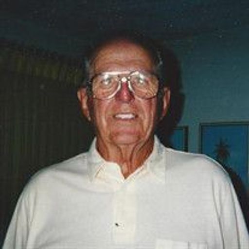 Chester M Brandt Profile Photo