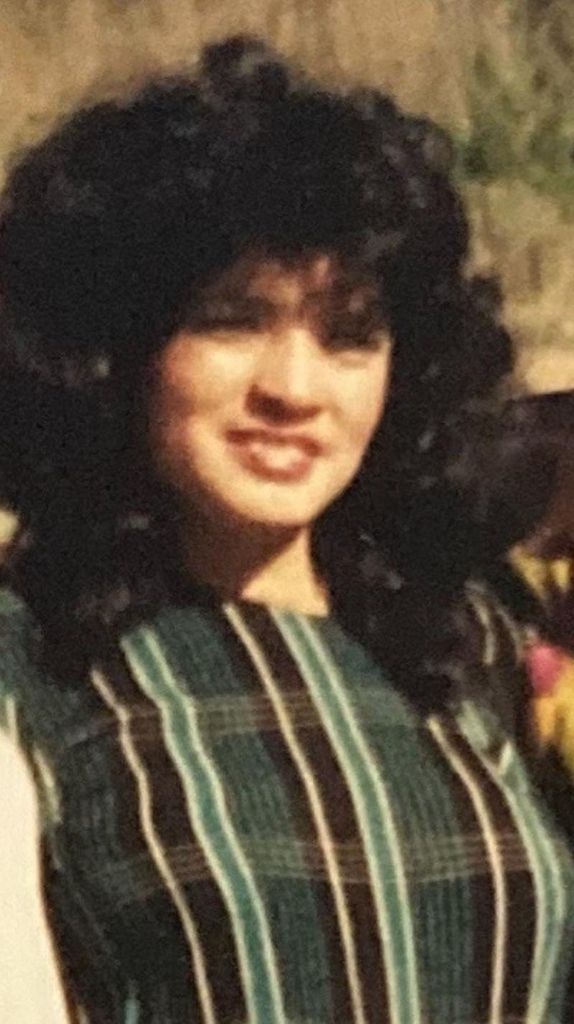 Freda Gail Tillman Profile Photo