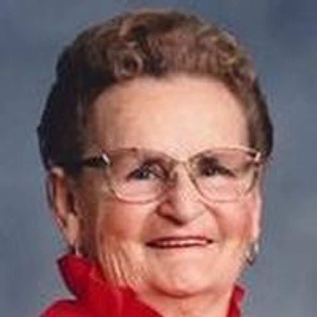 Mary L. Thomas
