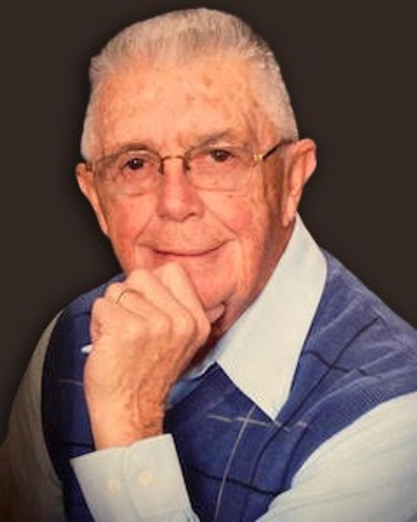 Arlan E. Gauker Profile Photo