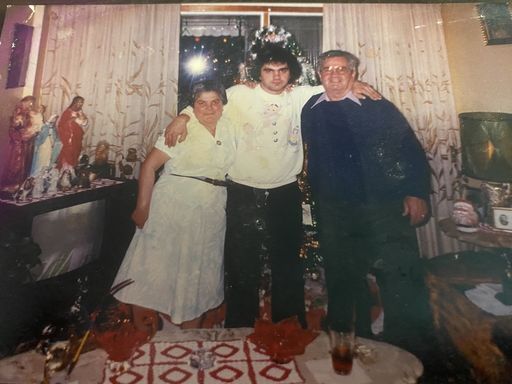 Joseph Avelino Aguiar photo gallery thumbnail 14 of 17