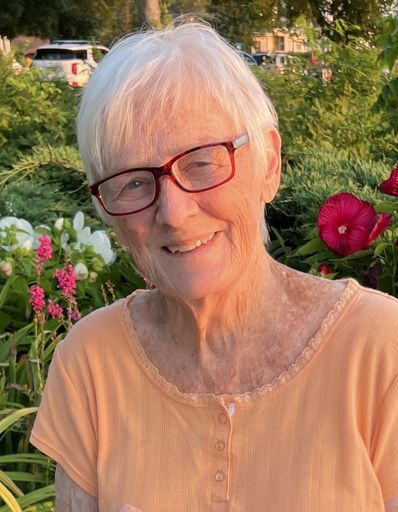Mary Lucille Collette's obituary image