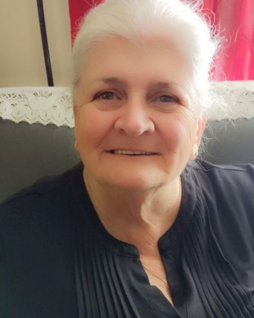 Gloria Sweeney Profile Photo