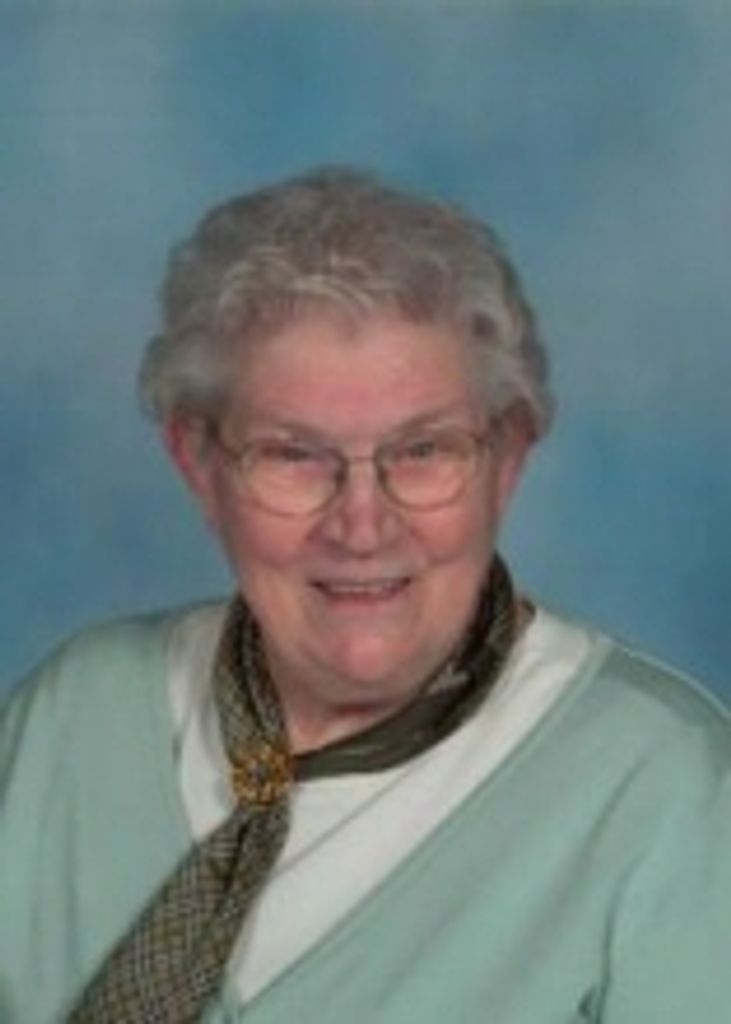 Pauline Thiel