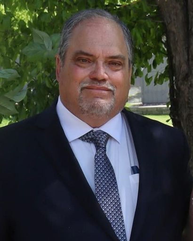 Walter Richard Rentsch