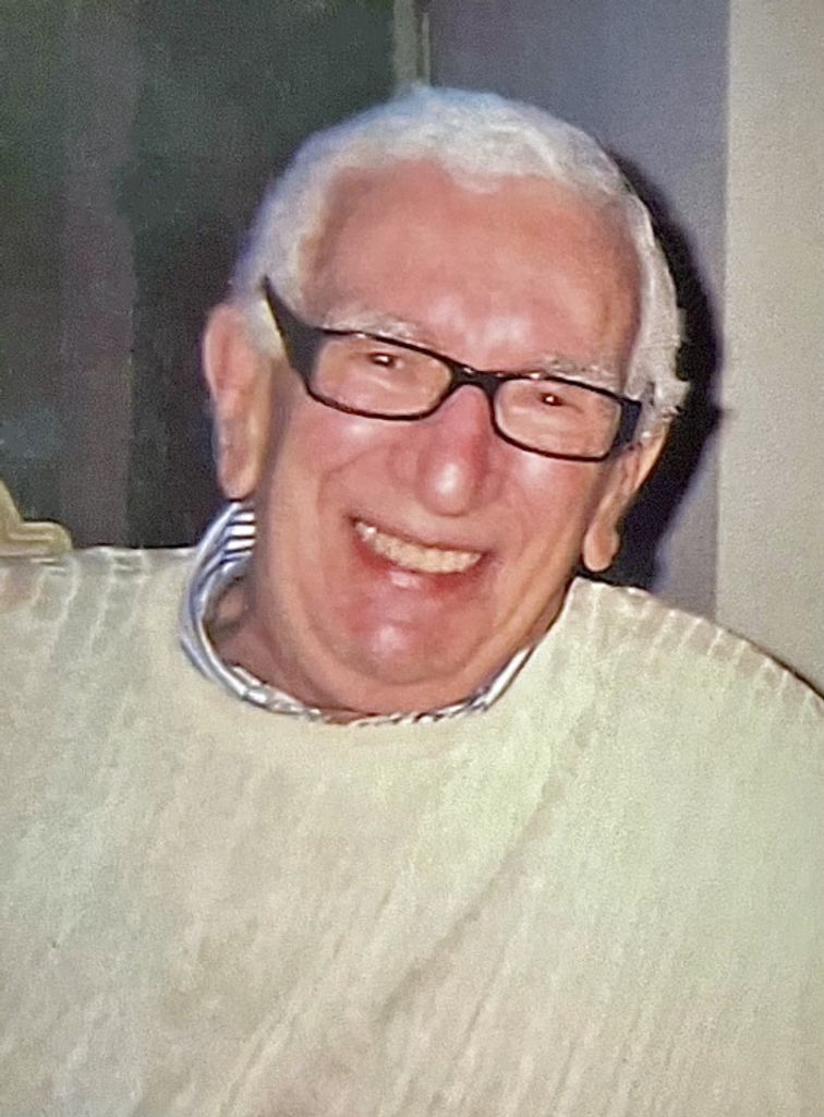 Stanley E. Weinstein