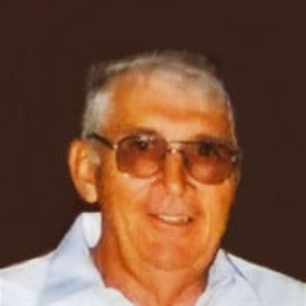 Harold Anderson