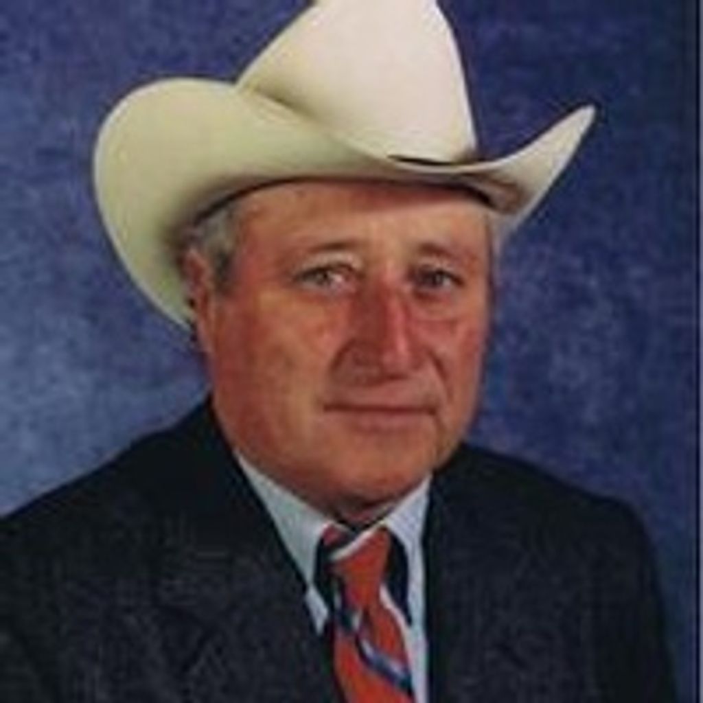 Johnny Nix(Tulia)