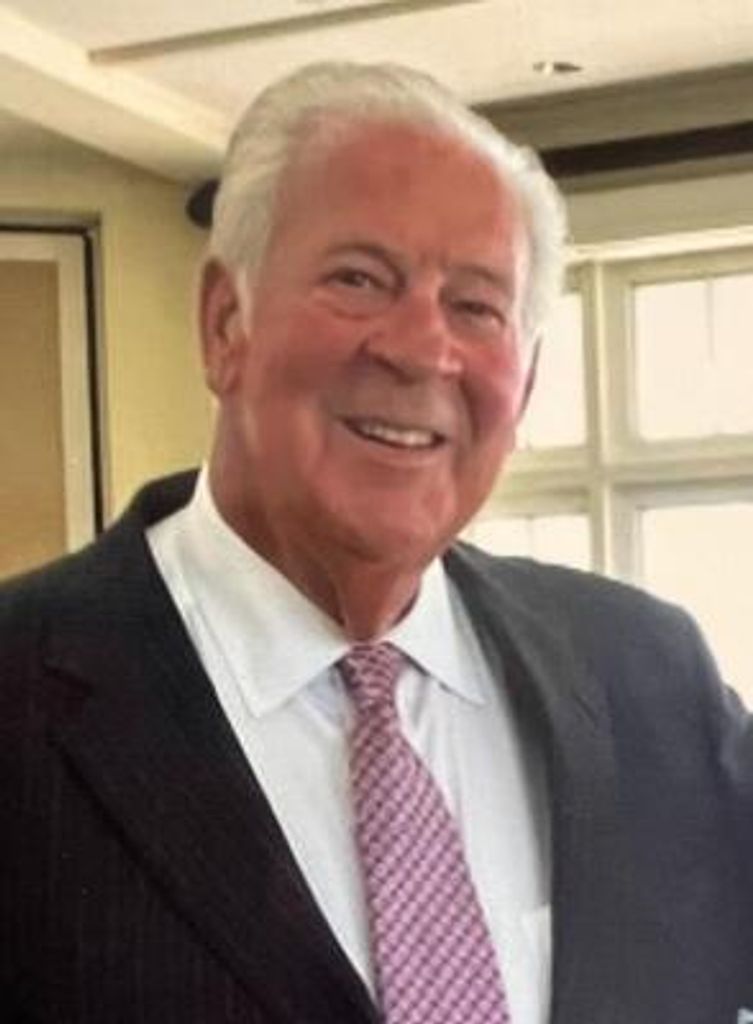 Raymond Edward Koontz Profile Photo