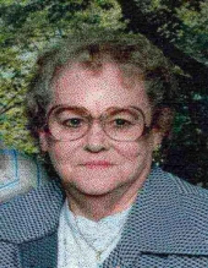 Barbara A. Brush Profile Photo