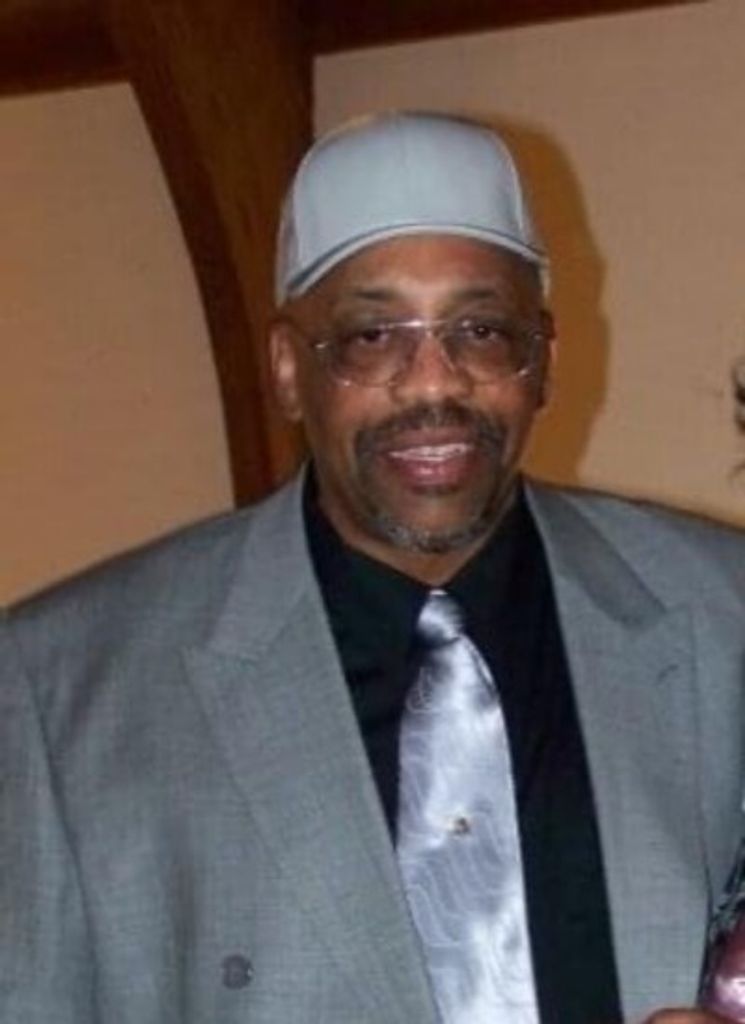 Paul Manning Jr. Profile Photo