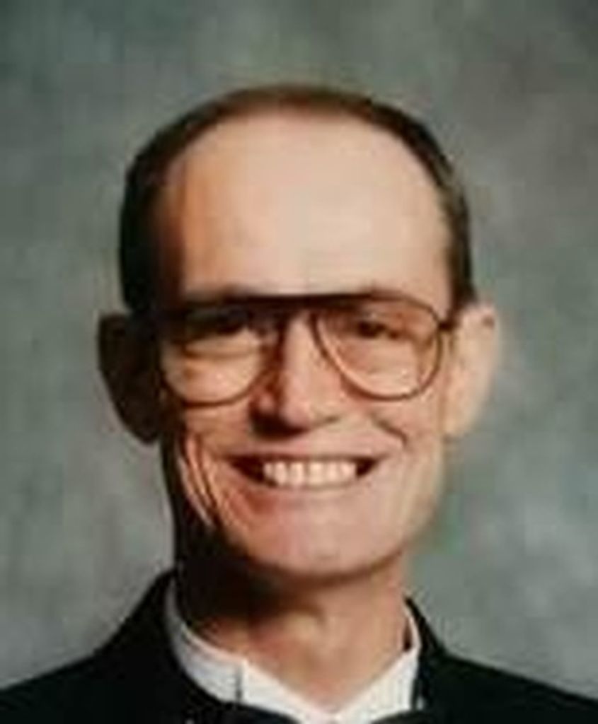 Ronald Eugene Gerken