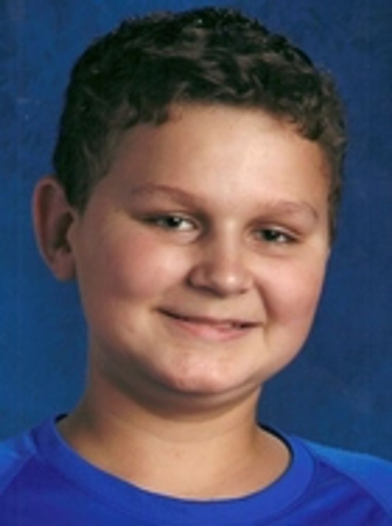 Michael Cox