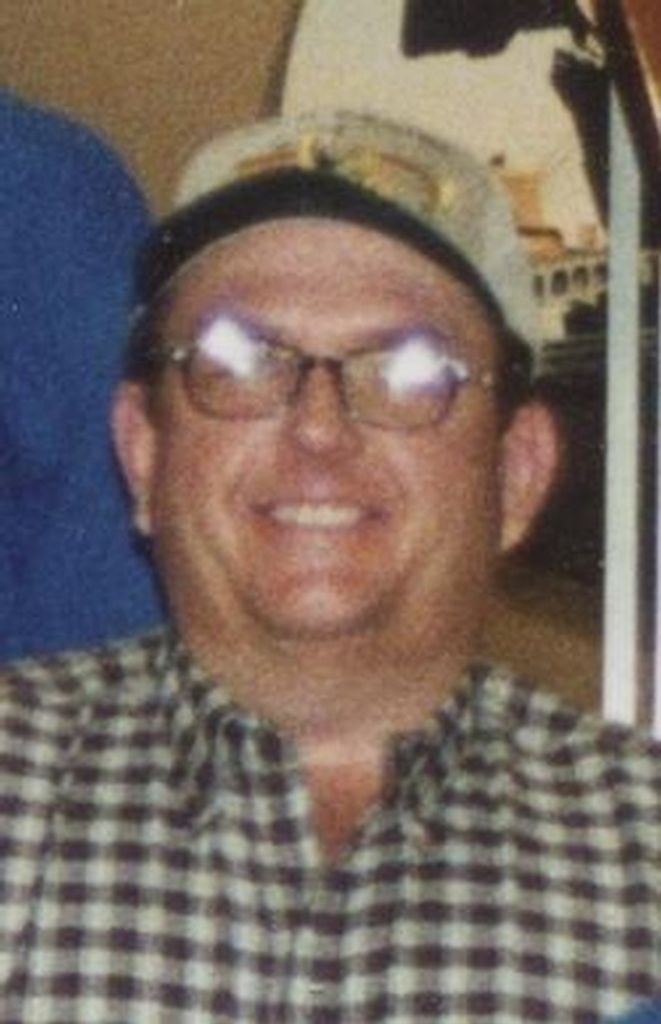 Randall Lee Thompson