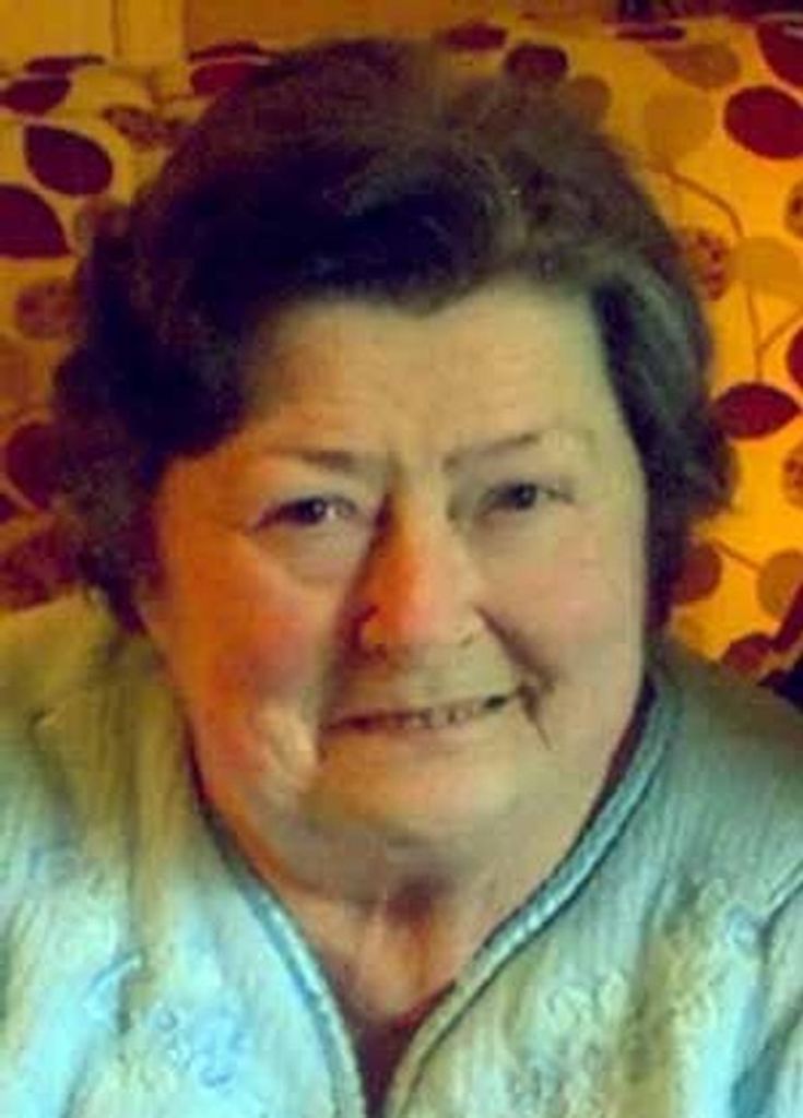 Barbara Jean Roy