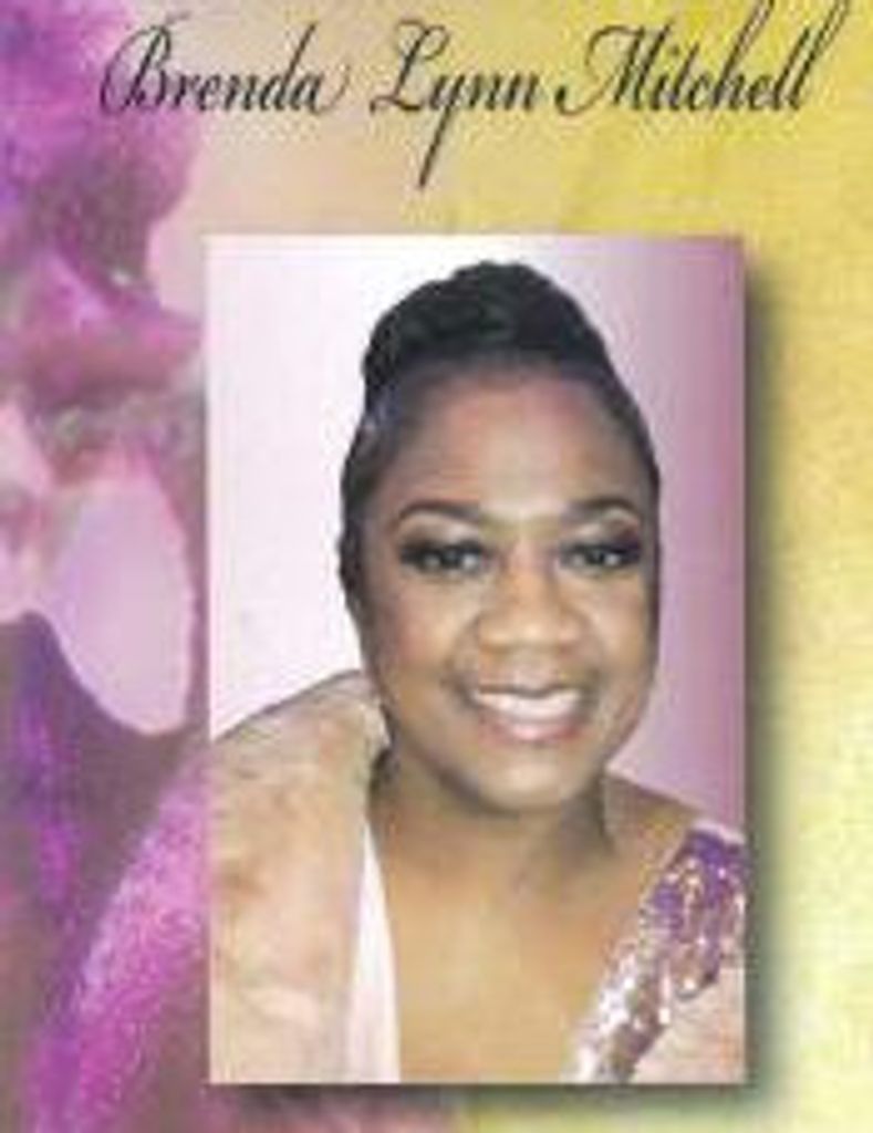 Brenda Lynn (Mason)  Mitchell Profile Photo