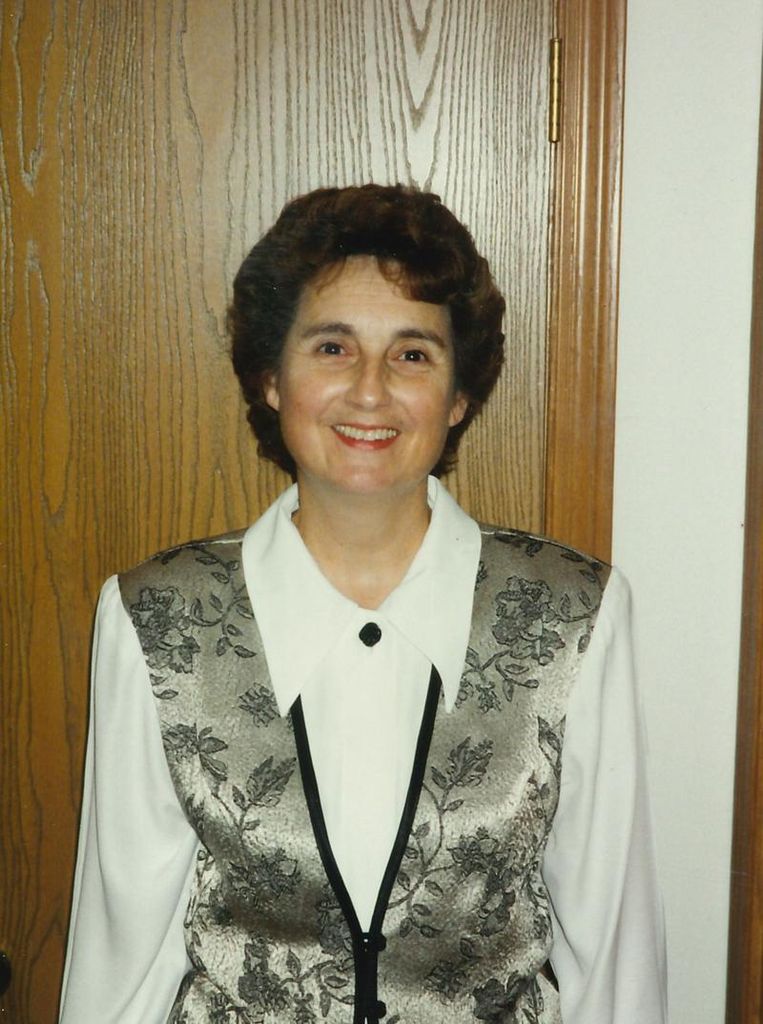 Norma Lou Barnhart Profile Photo