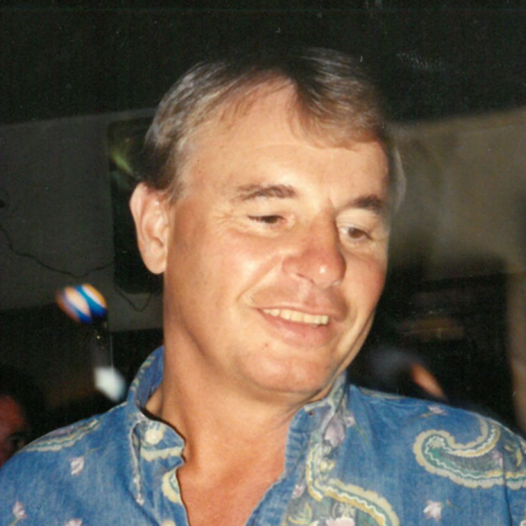 Richard Bruce Howe