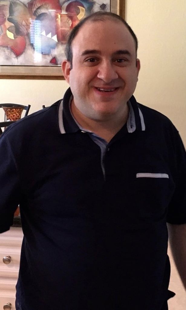 Anthony Grima Profile Photo