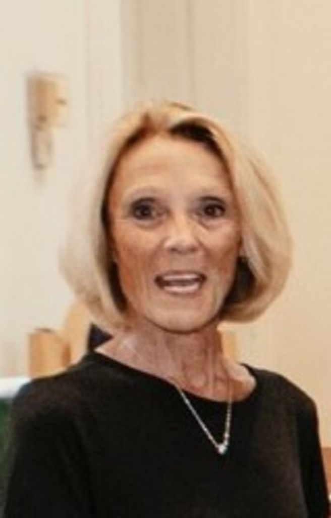 Donna Sanger Profile Photo