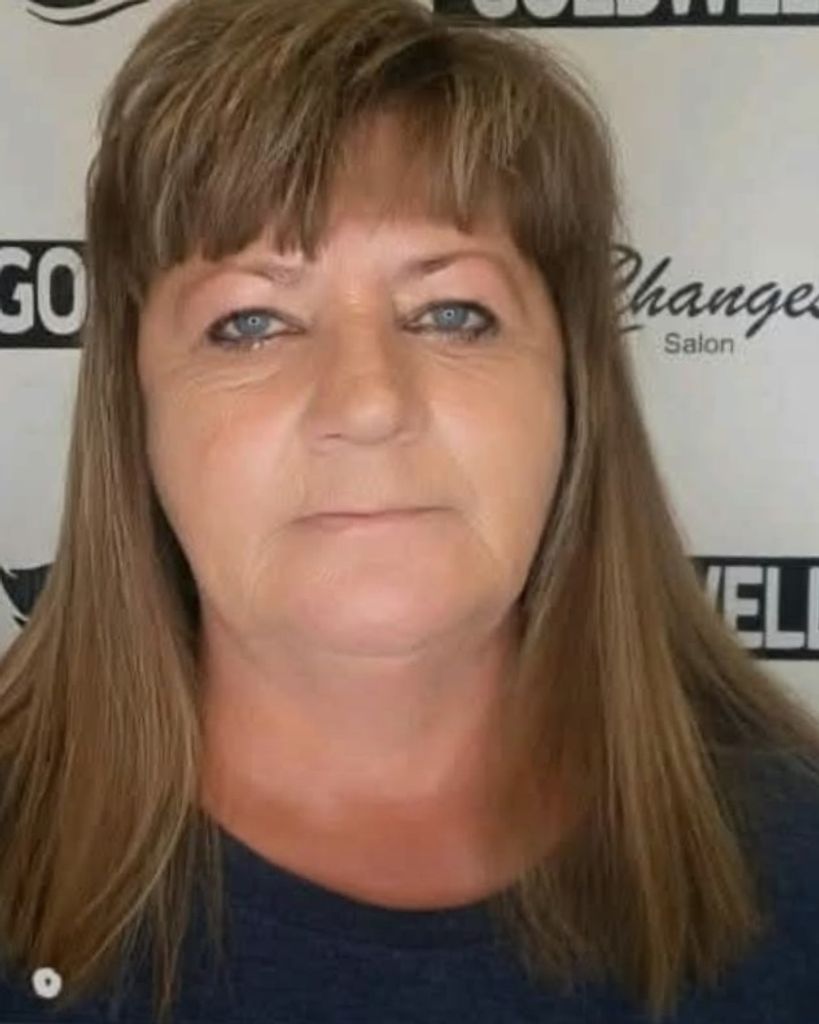 Melinda Lucille Sykes Profile Photo