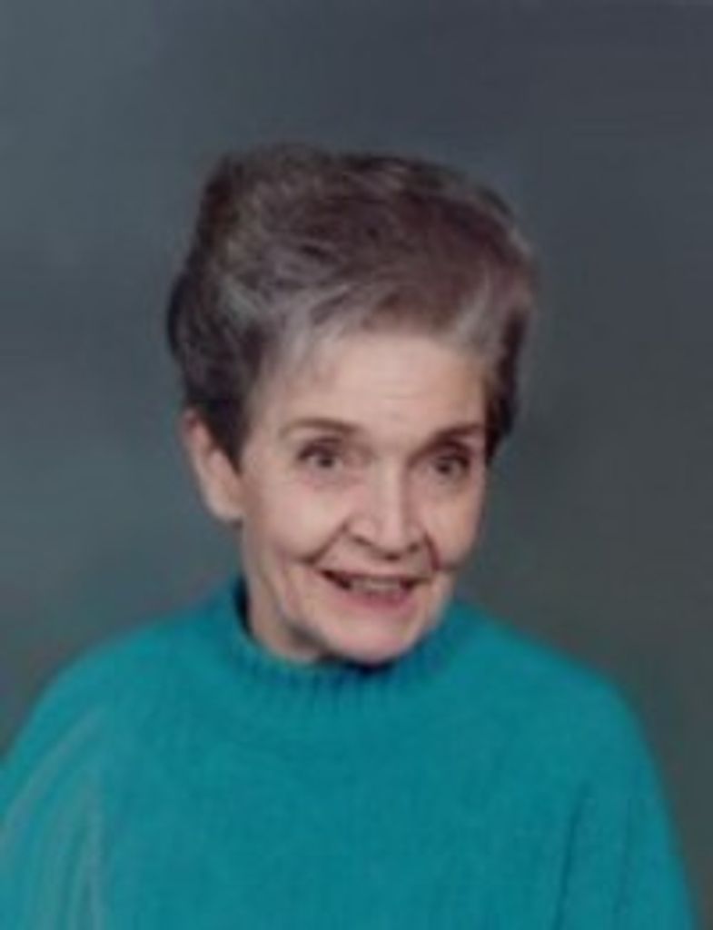 Mary Parks