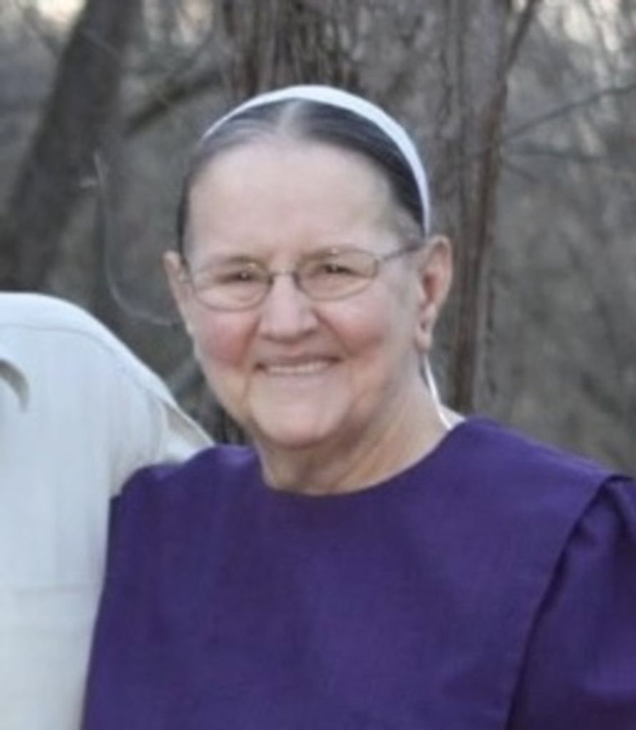 Elizabeth Lapp
