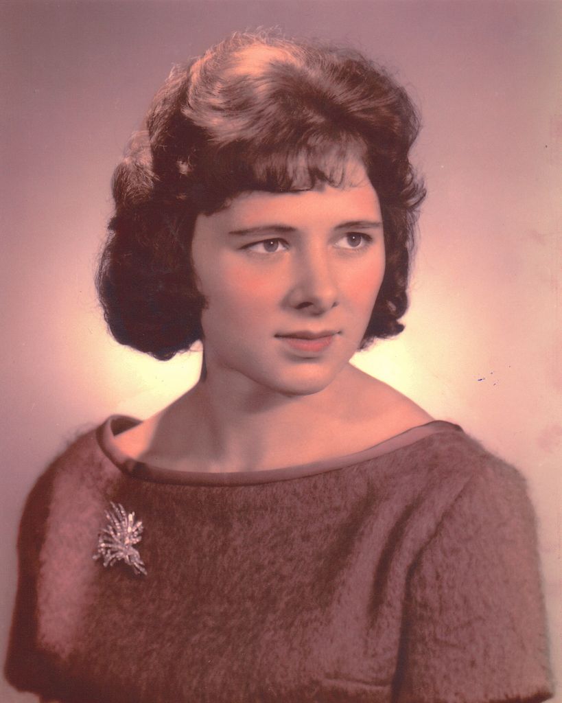Gisela Chapman Profile Photo